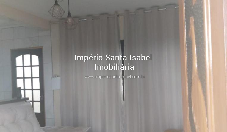 [Vende chacara 1.515 M2 Santa Isabel - REF: 2219]