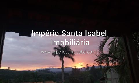 [Vende chacara 1.515 M2 Santa Isabel - REF: 2219]