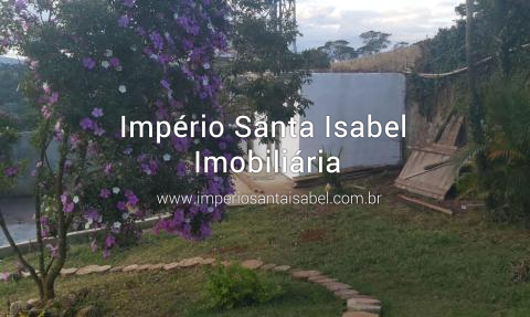 [Vende chacara 1.515 M2 Santa Isabel - REF: 2219]