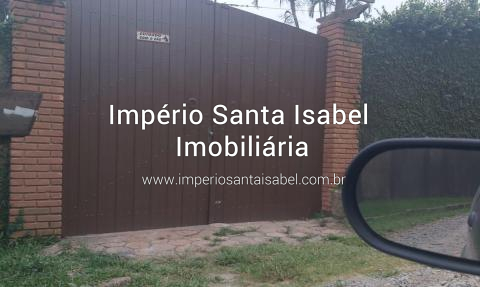 [Vende chacara 1.515 M2 Santa Isabel - REF: 2219]