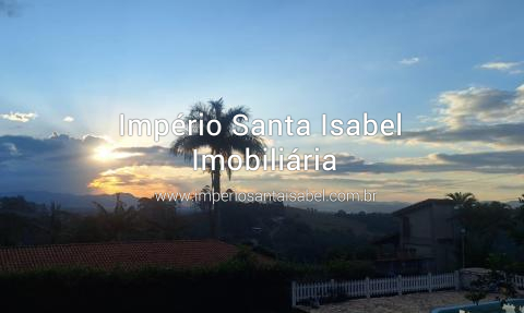 [Vende chacara 1.515 M2 Santa Isabel - REF: 2219]