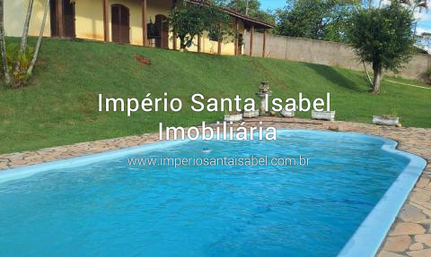 [Vende chacara 1.515 M2 Santa Isabel - REF: 2219]
