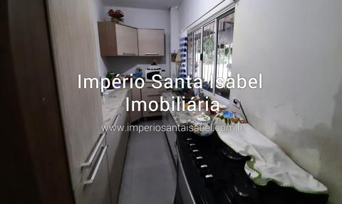 [Vende Chácara 1.600 m2 com Piscina- Salão festas- campo- Jardim Portugal- Santa Isabel SP ]