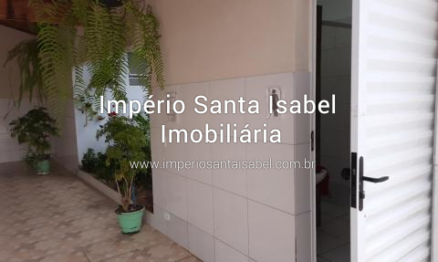 [Vende Chácara 1.600 m2 com Piscina- Salão festas- campo- Jardim Portugal- Santa Isabel SP ]