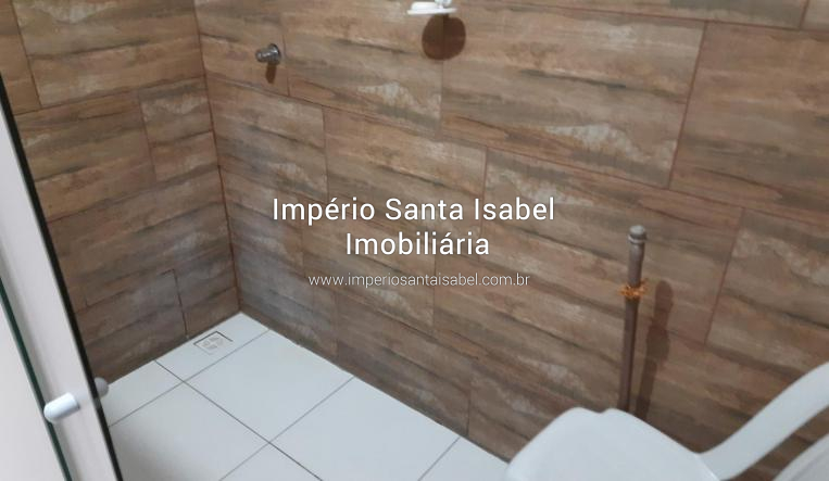 [Vende Chácara 1.600 m2 com Piscina- Salão festas- campo- Jardim Portugal- Santa Isabel SP ]