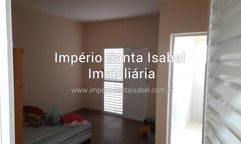 [Vende Chácara 1.600 m2 com Piscina- Salão festas- campo- Jardim Portugal- Santa Isabel SP ]