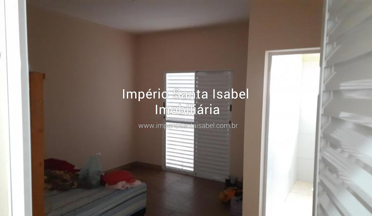 [Vende Chácara 1.600 m2 com Piscina- Salão festas- campo- Jardim Portugal- Santa Isabel SP ]