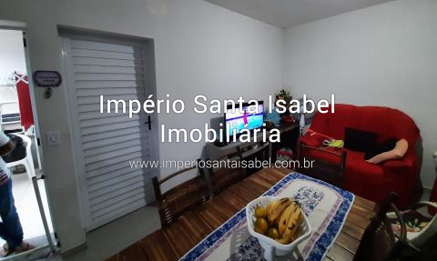 [Vende Chácara 1.600 m2 com Piscina- Salão festas- campo- Jardim Portugal- Santa Isabel SP ]