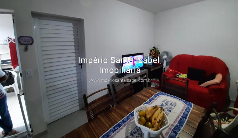 [Vende Chácara 1.600 m2 com Piscina- Salão festas- campo- Jardim Portugal- Santa Isabel SP ]