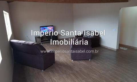 [Vende Chácara 1.600 m2 com Piscina- Salão festas- campo- Jardim Portugal- Santa Isabel SP ]