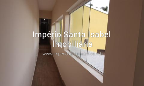 [Vende Chácara 1.600 m2 com Piscina- Salão festas- campo- Jardim Portugal- Santa Isabel SP ]