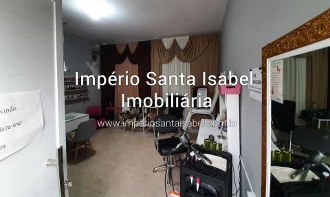 [Vende Chácara 1.600 m2 com Piscina- Salão festas- campo- Jardim Portugal- Santa Isabel SP ]