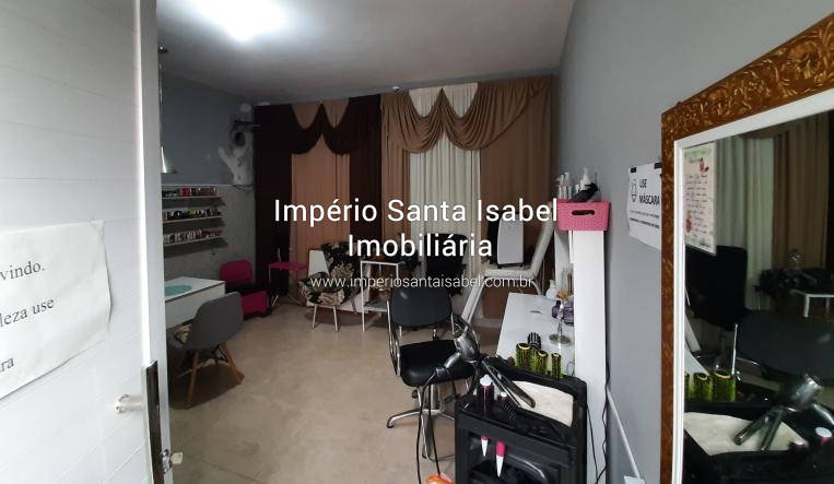 [Vende Chácara 1.600 m2 com Piscina- Salão festas- campo- Jardim Portugal- Santa Isabel SP ]