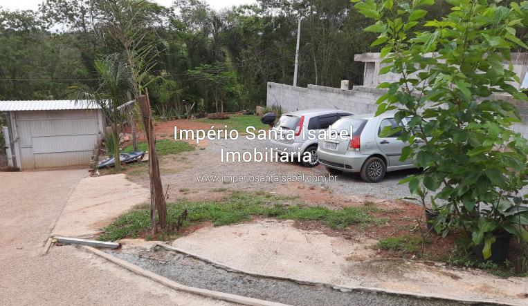 [Vende Chácara 1.600 m2 com Piscina- Salão festas- campo- Jardim Portugal- Santa Isabel SP ]