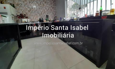 [Vende Chácara 1.600 m2 com Piscina- Salão festas- campo- Jardim Portugal- Santa Isabel SP ]