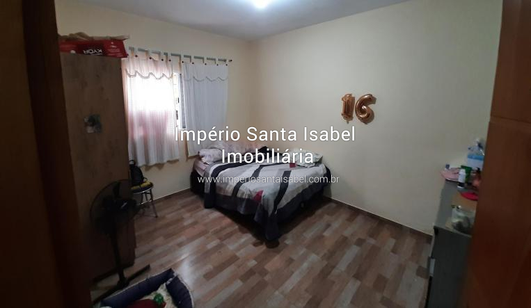 [Vende Chácara 1.600 m2 com Piscina- Salão festas- campo- Jardim Portugal- Santa Isabel SP ]