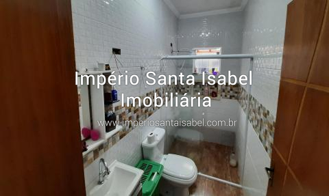 [Vende Chácara 1.600 m2 com Piscina- Salão festas- campo- Jardim Portugal- Santa Isabel SP ]