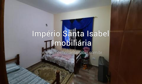 [Vende Chácara 1.600 m2 com Piscina- Salão festas- campo- Jardim Portugal- Santa Isabel SP ]