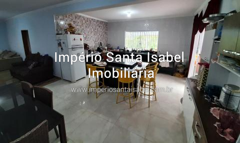 [Vende Chácara 1.600 m2 com Piscina- Salão festas- campo- Jardim Portugal- Santa Isabel SP ]