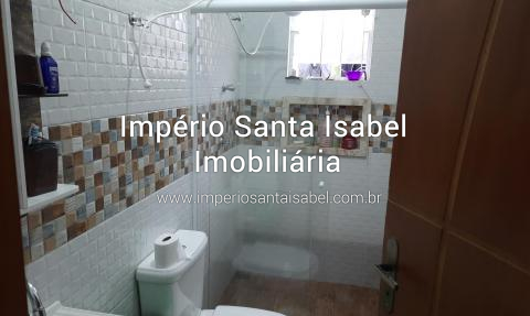 [Vende Chácara 1.600 m2 com Piscina- Salão festas- campo- Jardim Portugal- Santa Isabel SP ]