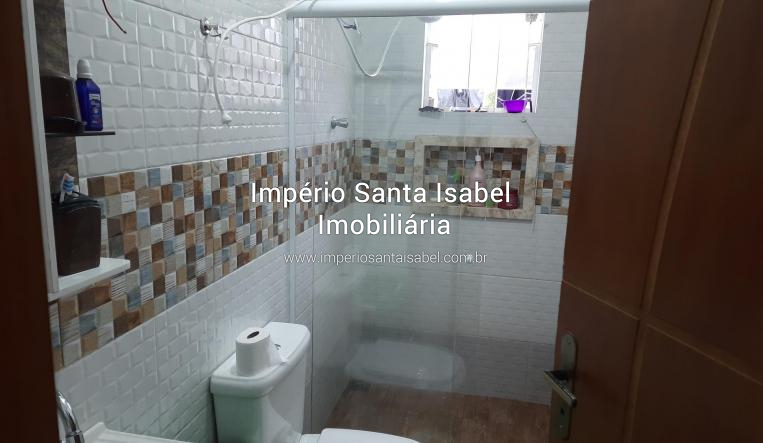 [Vende Chácara 1.600 m2 com Piscina- Salão festas- campo- Jardim Portugal- Santa Isabel SP ]