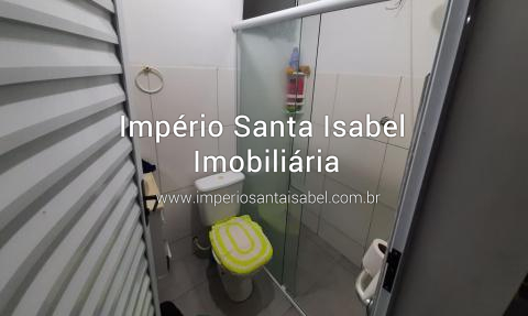 [Vende Chácara 1.600 m2 com Piscina- Salão festas- campo- Jardim Portugal- Santa Isabel SP ]