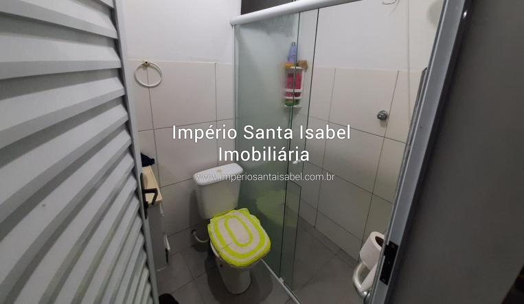 [Vende Chácara 1.600 m2 com Piscina- Salão festas- campo- Jardim Portugal- Santa Isabel SP ]