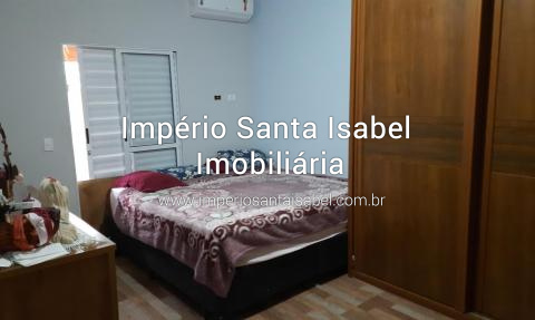 [Vende Chácara 1.600 m2 com Piscina- Salão festas- campo- Jardim Portugal- Santa Isabel SP ]