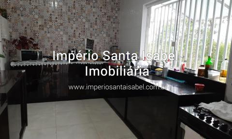 [Vende Chácara 1.600 m2 com Piscina- Salão festas- campo- Jardim Portugal- Santa Isabel SP ]