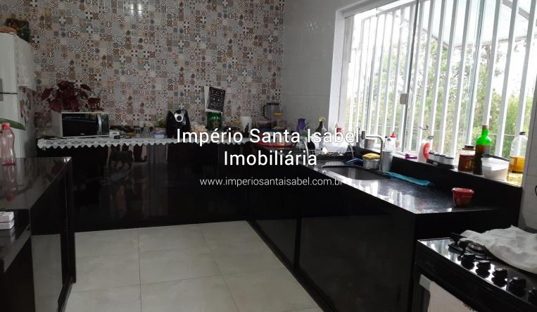 [Vende Chácara 1.600 m2 com Piscina- Salão festas- campo- Jardim Portugal- Santa Isabel SP ]