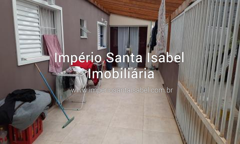 [Vende Chácara 1.600 m2 com Piscina- Salão festas- campo- Jardim Portugal- Santa Isabel SP ]