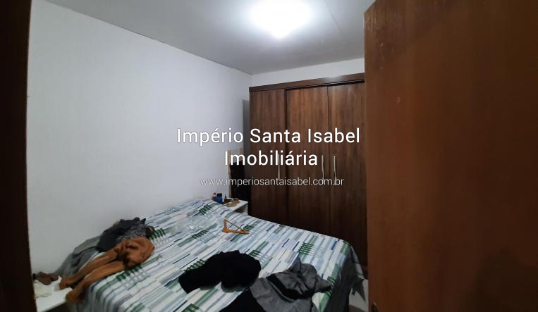 [Vende Chácara 1.600 m2 com Piscina- Salão festas- campo- Jardim Portugal- Santa Isabel SP ]