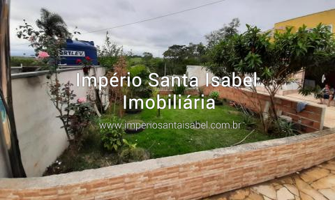 [Vende Chácara 1.600 m2 com Piscina- Salão festas- campo- Jardim Portugal- Santa Isabel SP ]