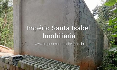 [Vende Chacara 1.790 m2- Santa Isabel SP - escritura - REF:2286]
