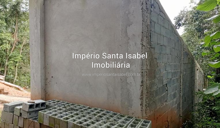 [Vende Chacara 1.790 m2- Santa Isabel SP - escritura - REF:2286]