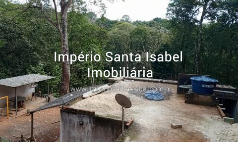 [Vende Chacara 1.790 m2- Santa Isabel SP - escritura - REF:2286]