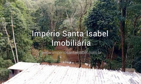 [Vende Chacara 1.790 m2- Santa Isabel SP - escritura - REF:2286]