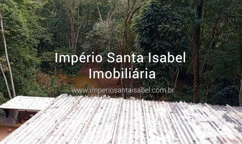 [Vende Chacara 1.790 m2- Santa Isabel SP - escritura - REF:2286]