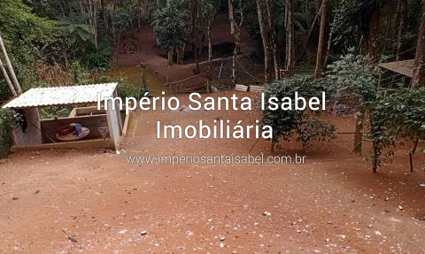 [Vende Chacara 1.790 m2- Santa Isabel SP - escritura - REF:2286]