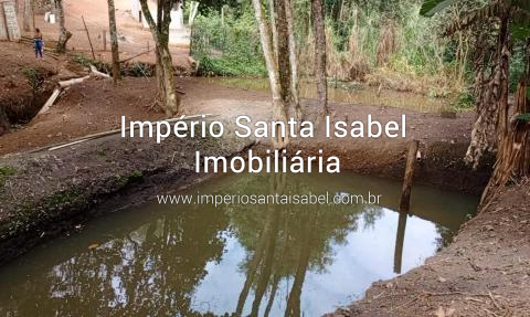 [Vende Chacara 1.790 m2- Santa Isabel SP - escritura - REF:2286]