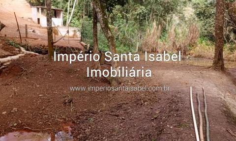 [Vende Chacara 1.790 m2- Santa Isabel SP - escritura - REF:2286]