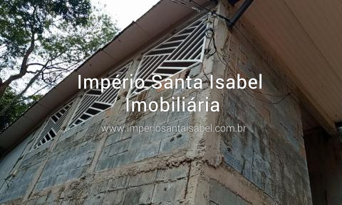 [Vende Chacara 1.790 m2- Santa Isabel SP - escritura - REF:2286]