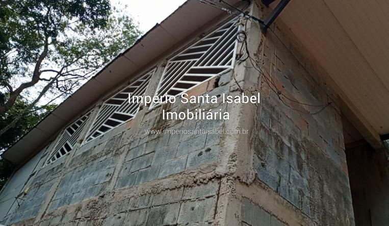 [Vende Chacara 1.790 m2- Santa Isabel SP - escritura - REF:2286]