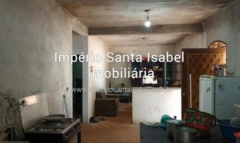 [Vende Chacara 1.790 m2- Santa Isabel SP - escritura - REF:2286]