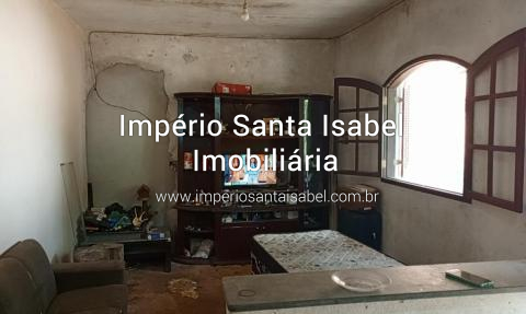 [Vende Chacara 1.790 m2- Santa Isabel SP - escritura - REF:2286]