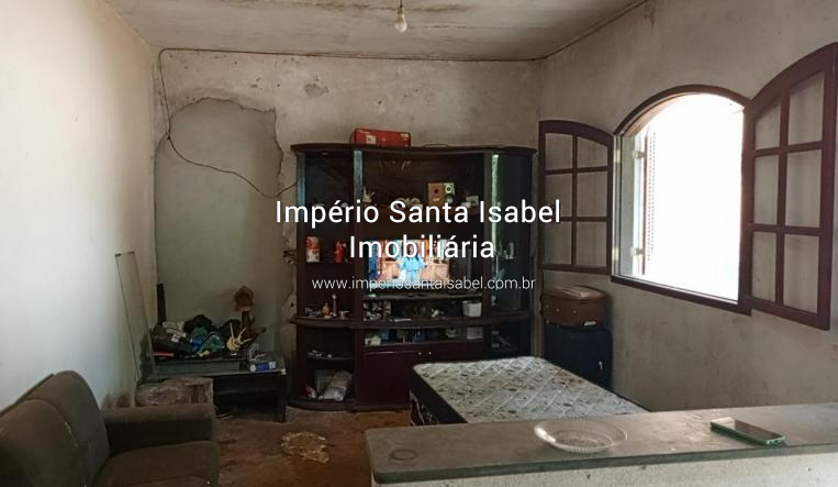 [Vende Chacara 1.790 m2- Santa Isabel SP - escritura - REF:2286]