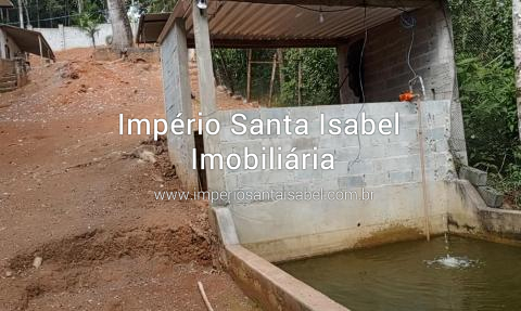 [Vende Chacara 1.790 m2- Santa Isabel SP - escritura - REF:2286]