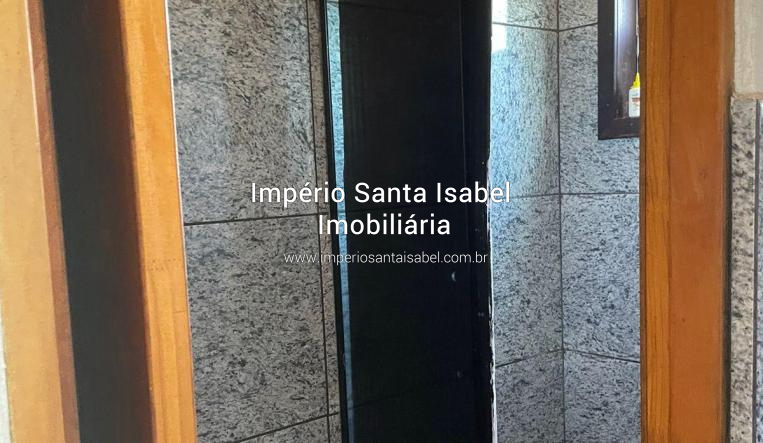 [Vende Chacara 1.700 M2 porteira fechada Santa Isabel- REF: 2220]