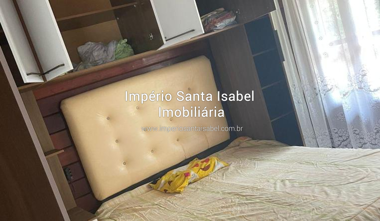 [Vende Chacara 1.700 M2 porteira fechada Santa Isabel- REF: 2220]