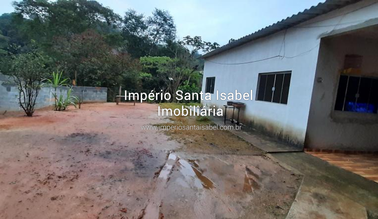 [Vende Chácara 1.840 m2 Recanto do ceu- com vista p/ Represa- Escritura ]